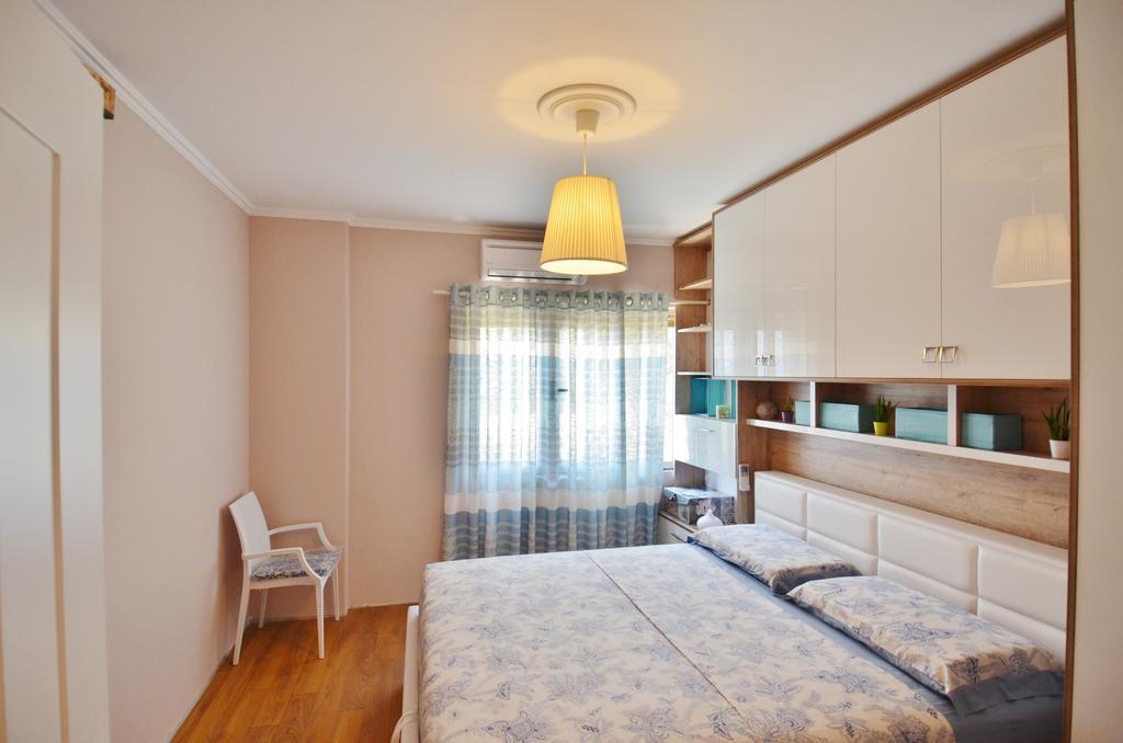 West Beach Apartment Durrës Buitenkant foto