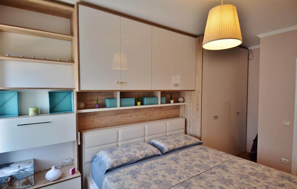 West Beach Apartment Durrës Buitenkant foto