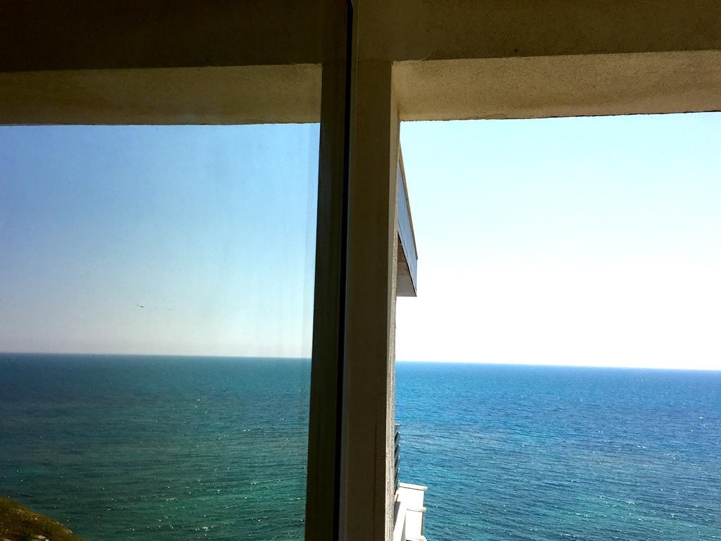 West Beach Apartment Durrës Buitenkant foto