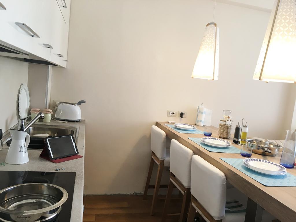 West Beach Apartment Durrës Buitenkant foto